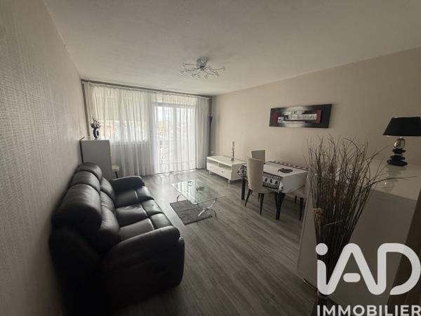 Appartement à vendre 3 pièces 78 m² Tarbes
