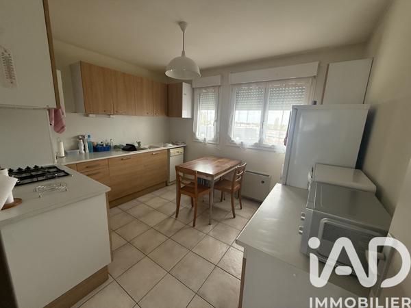 Appartement à vendre 3 pièces 78 m² Tarbes