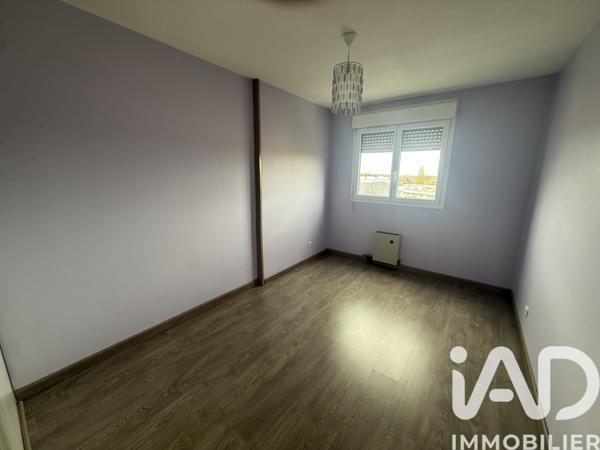 Appartement à vendre 3 pièces 78 m² Tarbes