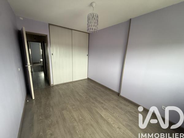 Appartement à vendre 3 pièces 78 m² Tarbes