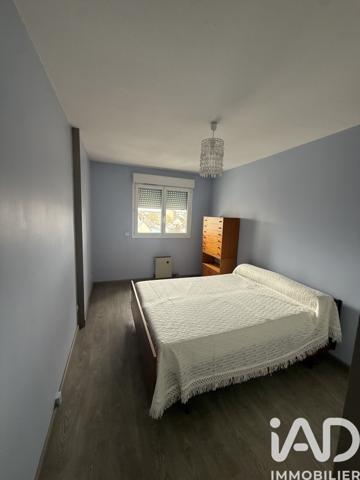 Appartement à vendre 3 pièces 78 m² Tarbes