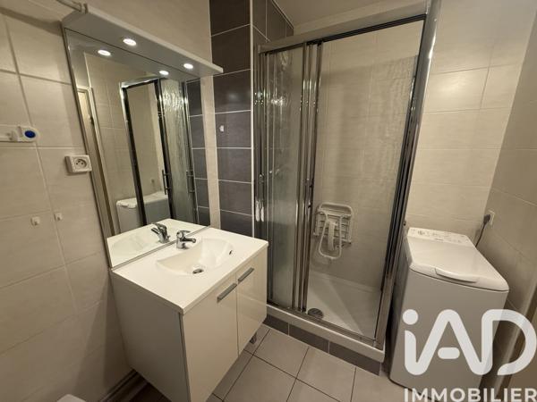 Appartement à vendre 3 pièces 78 m² Tarbes