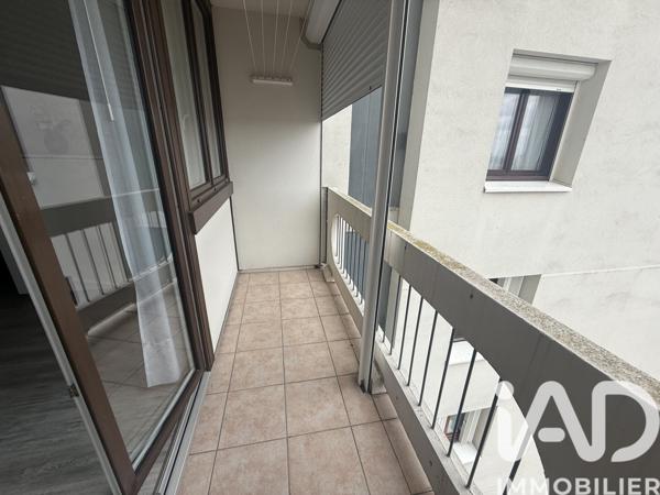 Appartement à vendre 3 pièces 78 m² Tarbes