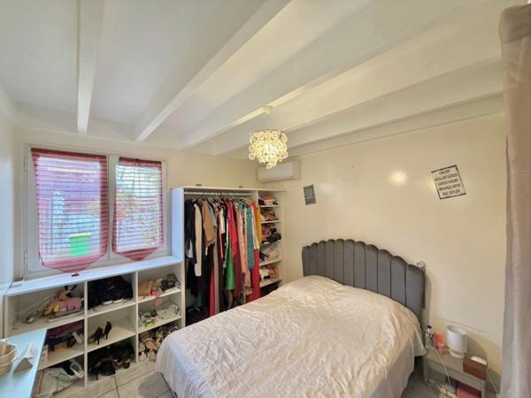 À VENDRE - LA RIVIÈRE SAINT-LOUIS 97421 – ENSEMBLE IMMOBILIER 2 villas