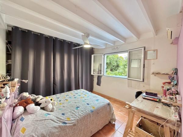 À VENDRE - LA RIVIÈRE SAINT-LOUIS 97421 – ENSEMBLE IMMOBILIER 2 villas