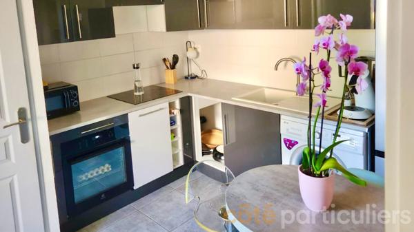 Vente
                Appartement72 m² - 4 Pièces -
                    Nîmes (30000)