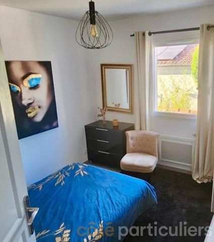 Vente
                Appartement72 m² - 4 Pièces -
                    Nîmes (30000)