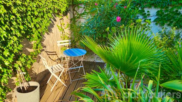 Vente
                Appartement72 m² - 4 Pièces -
                    Nîmes (30000)