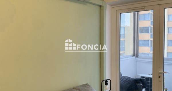 À vendre Studio 25 m² - Le Grau-du-roi 30240