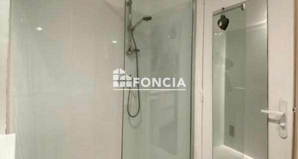 À vendre Studio 25 m² - Le Grau-du-roi 30240
