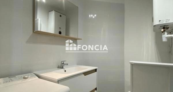 À vendre Studio 25 m² - Le Grau-du-roi 30240