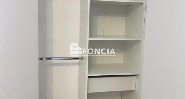 À vendre Studio 25 m² - Le Grau-du-roi 30240