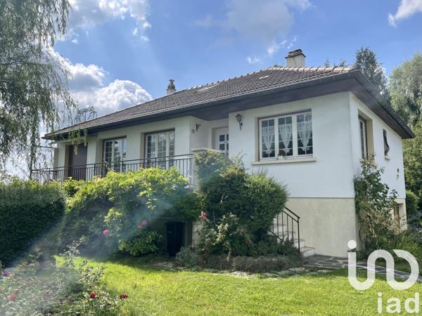 Maison à vendre 6 pièces 111 m² Saint-Laurent