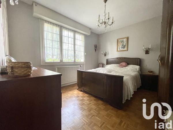 Maison à vendre 6 pièces 111 m² Saint-Laurent