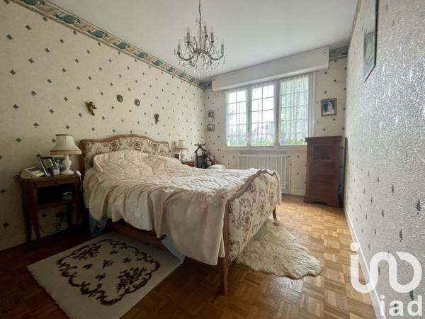 Maison à vendre 6 pièces 111 m² Saint-Laurent