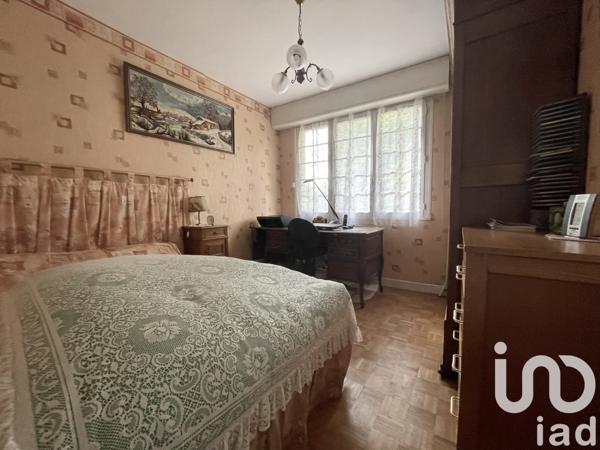 Maison à vendre 6 pièces 111 m² Saint-Laurent