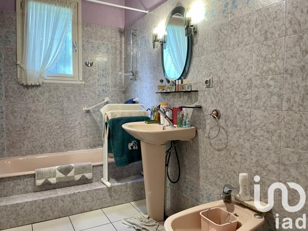 Maison à vendre 6 pièces 111 m² Saint-Laurent