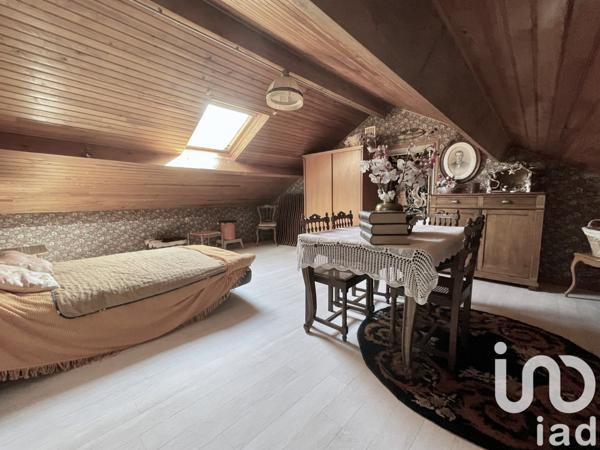 Maison à vendre 6 pièces 111 m² Saint-Laurent