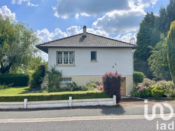 Maison à vendre 6 pièces 111 m² Saint-Laurent