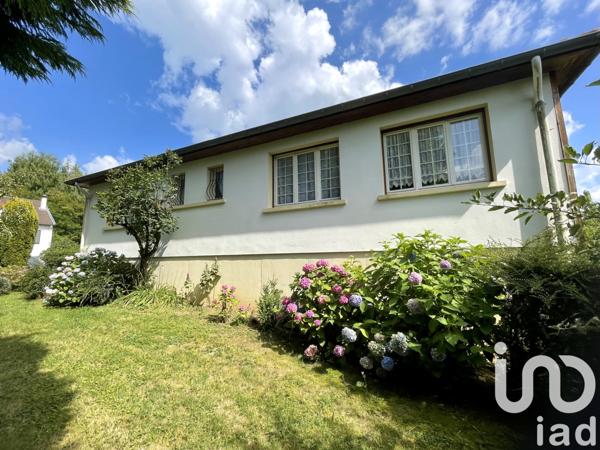 Maison à vendre 6 pièces 111 m² Saint-Laurent