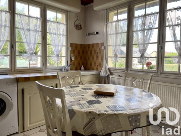 Maison à vendre 6 pièces 111 m² Saint-Laurent