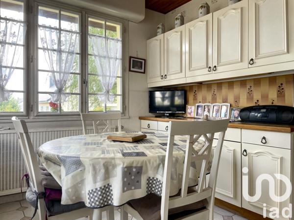 Maison à vendre 6 pièces 111 m² Saint-Laurent