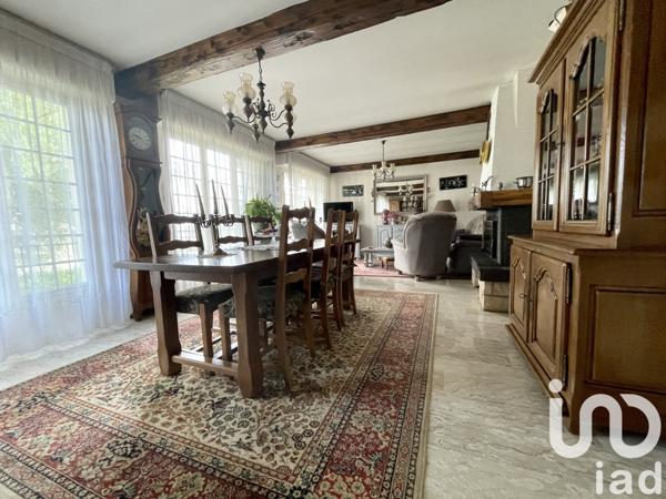 Maison à vendre 6 pièces 111 m² Saint-Laurent