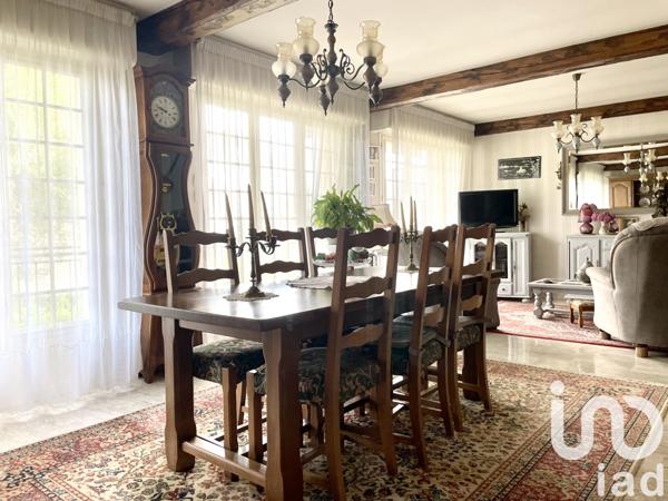 Maison à vendre 6 pièces 111 m² Saint-Laurent