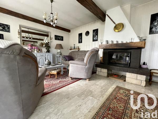 Maison à vendre 6 pièces 111 m² Saint-Laurent