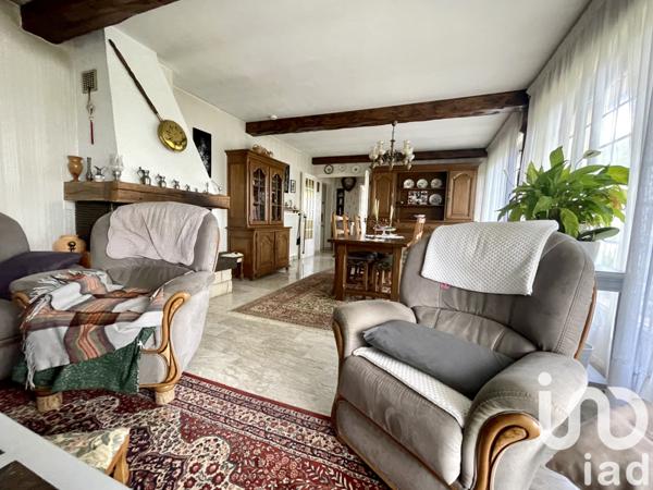 Maison à vendre 6 pièces 111 m² Saint-Laurent