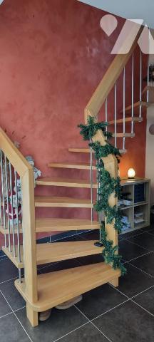 Saint-Cyr-sur-Loire, secteur Tocqueville