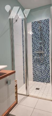 Saint-Cyr-sur-Loire, secteur Tocqueville