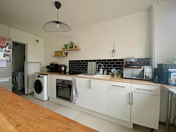 Appartement Rouen 3 pièce(s) 73.37 m2