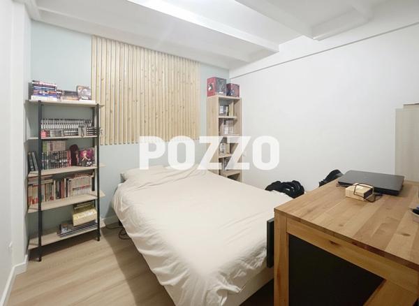 A Vendre - Avranches - Appartement 2 pièce(s) 44.13 m² AVRANCHES