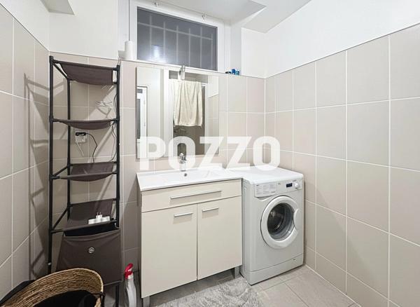 A Vendre - Avranches - Appartement 2 pièce(s) 44.13 m² AVRANCHES