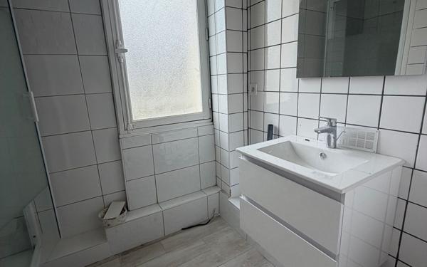 Appartement à louer    4 pièces •  Saint-Quentin