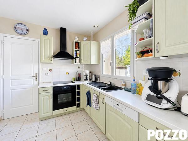 À vendre : Maison de 90 m² au coeur de Bréhal BREHAL
