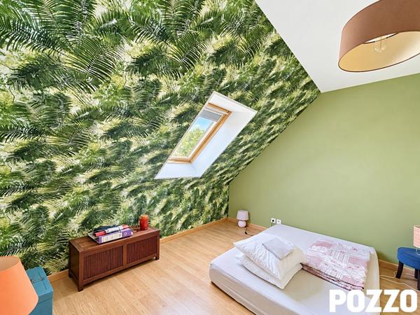 À vendre : Maison de 90 m² au coeur de Bréhal BREHAL
