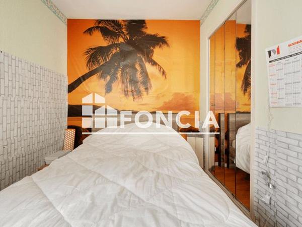 À vendre Appartement 2 pièces 29 m² - Nancy 54000