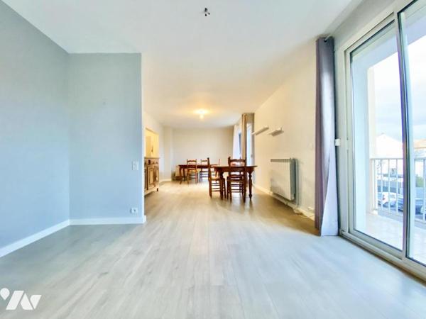 Belle appartement de type T4 MONTPELLIER 