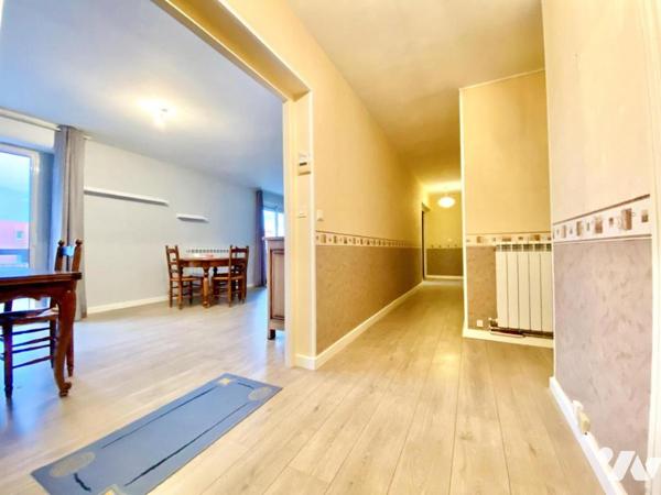 Belle appartement de type T4 MONTPELLIER 