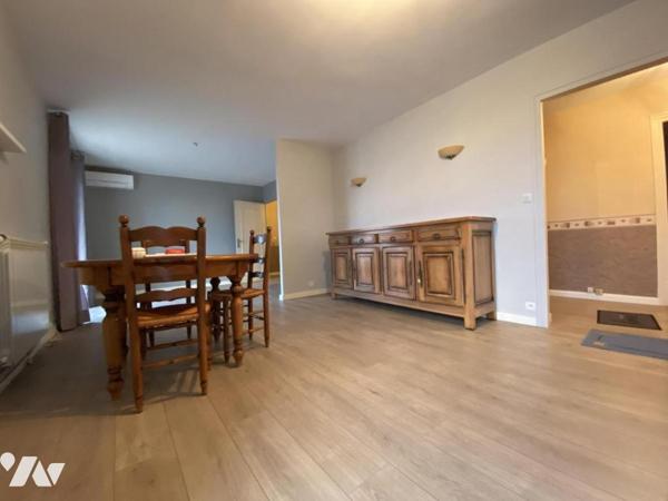 Belle appartement de type T4 MONTPELLIER 