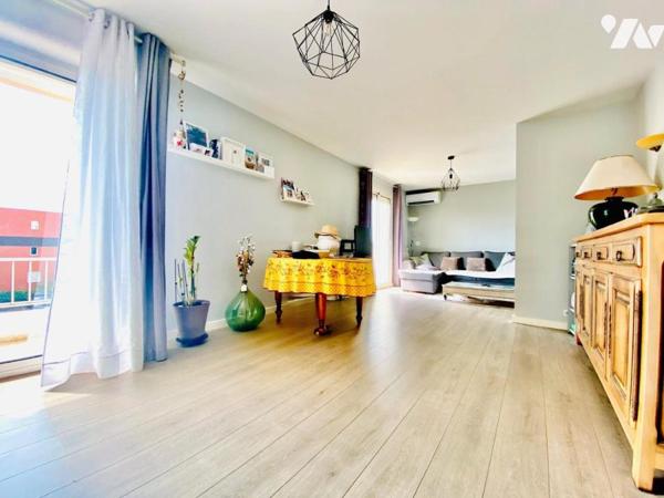 Belle appartement de type T4 MONTPELLIER 