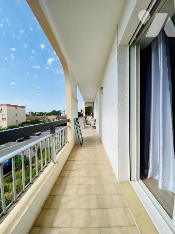 Belle appartement de type T4 MONTPELLIER 