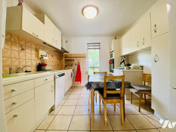 Belle appartement de type T4 MONTPELLIER 