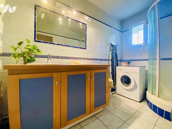 Belle appartement de type T4 MONTPELLIER 
