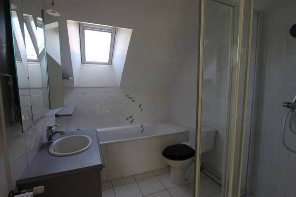 Maison 4 pièces - 44300 Nantes