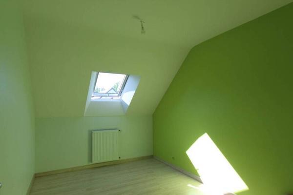 Maison 4 pièces - 44300 Nantes