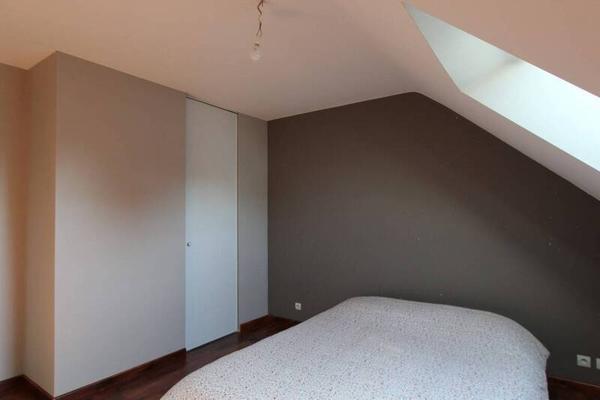 Maison 4 pièces - 44300 Nantes