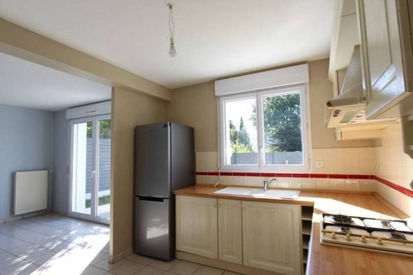 Maison 4 pièces - 44300 Nantes